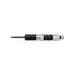 Pinza 4124-00-15 Serie 41 de Ø2,4 mm para fijación temporal aeronáutica