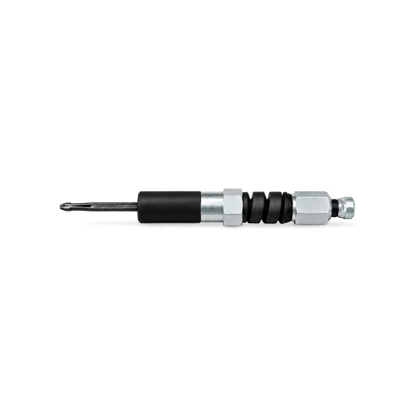 Pinza 4124-00-15 Serie 41 de Ø2,4 mm para fijación temporal aeronáutica