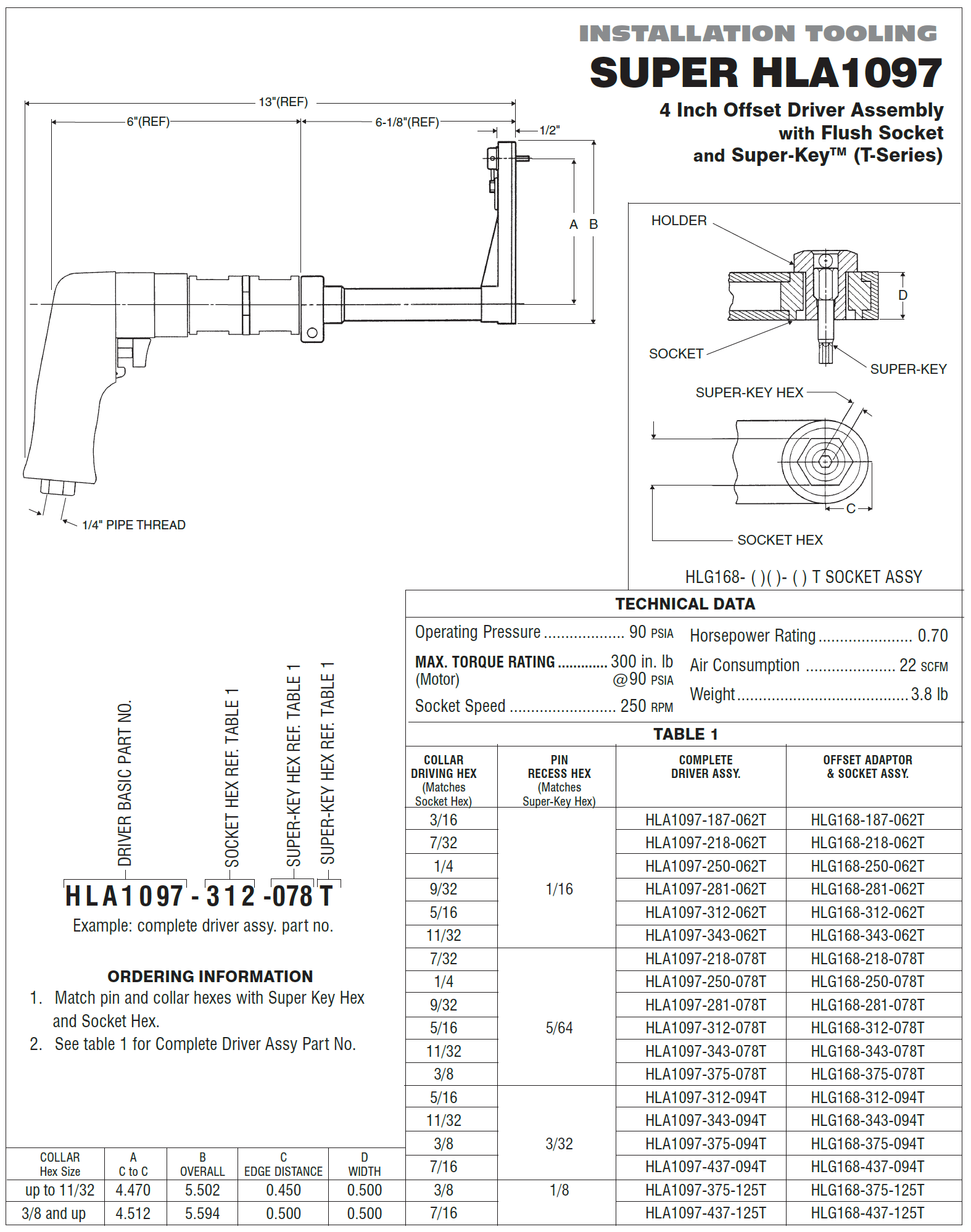 HLA1097