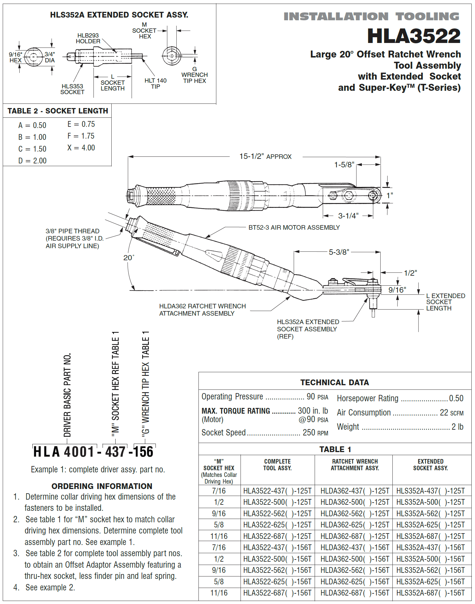 HLA3522