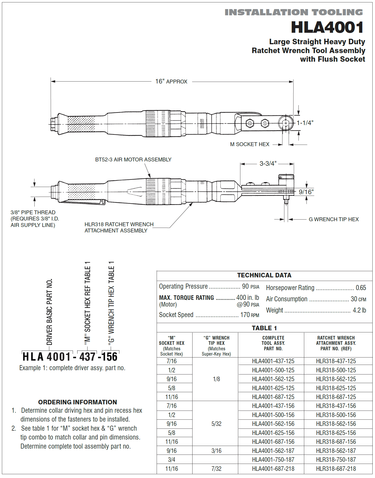 HLA4001