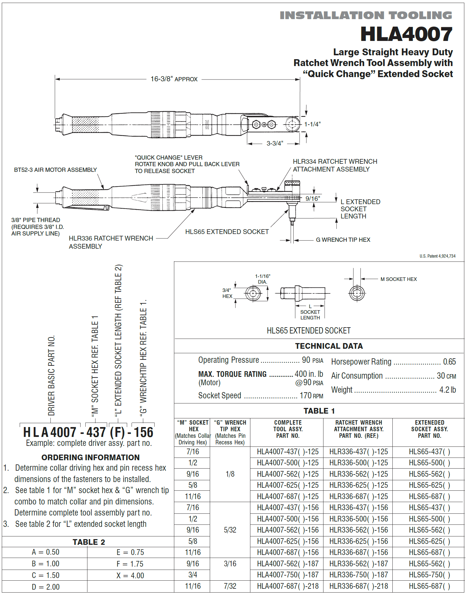 HLA4007
