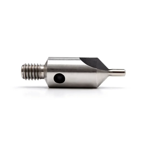 Avellanador de guía fija HSSCo 100° (countersink) para sector aeroespacial