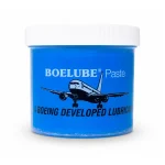 Boelube 70307-12 pasta azul 12 oz lubricante para mecanizado y taladrado.