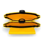 Bolsa FOD amarilla - Imagen 3