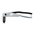 Remachadora manual Cherry G27 para instalación de remaches CherryMAX de 1/8 pulgadas