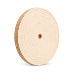 Disco Sisal Cuerda Tela