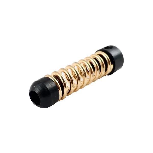 Drill Stop #10 de 4,91 mm tope de profundidad para broca