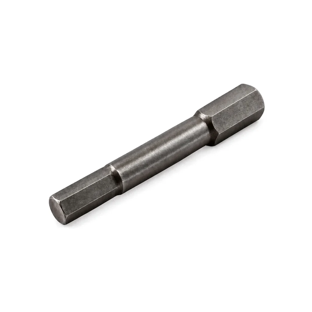 HLT140K-156 recambio Hi-Lok Super-Key 5/32 para Super HLA