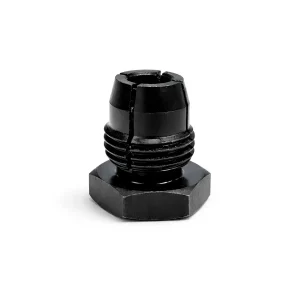 Pinza roscada 9/32-40H compatible con taladros neumáticos Desoutter y Atlas Copco