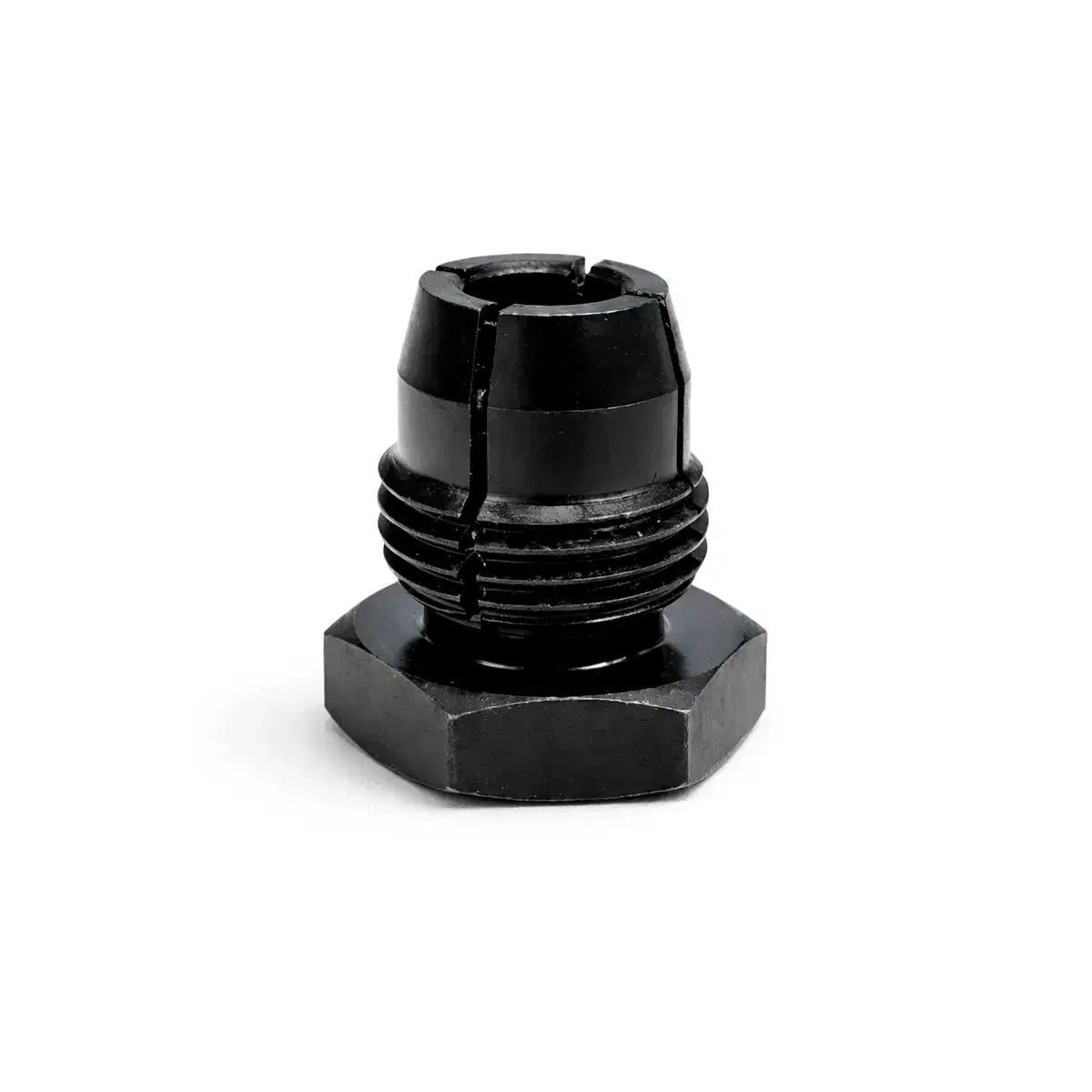 Pinza Roscada para Taladros Desoutter y Atlas Copco Pinza roscada 9/32-40H compatible con taladros neumáticos Desoutter y Atlas Copco