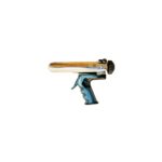 Pistola de sellante neumática PC 6oz.