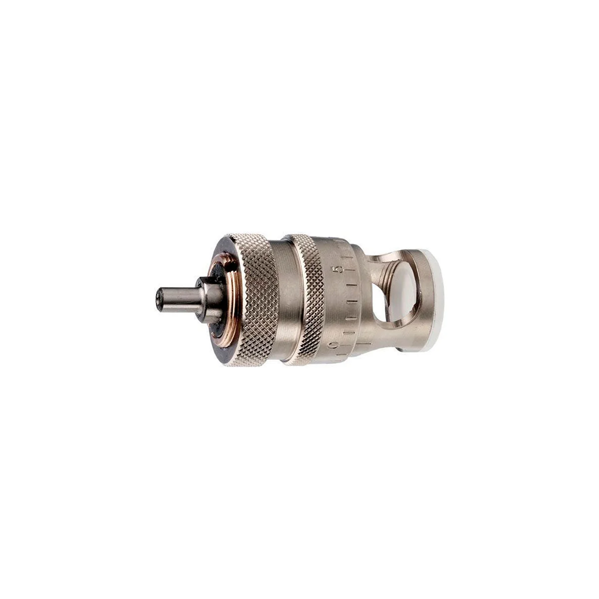 Carcasa micrométrica Recoules RB156 microstop countersink cage para avellanado aeronáutico