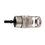 Carcasa micrométrica Recoules RB257 microstop countersink cage para avellanado aeronáutico
