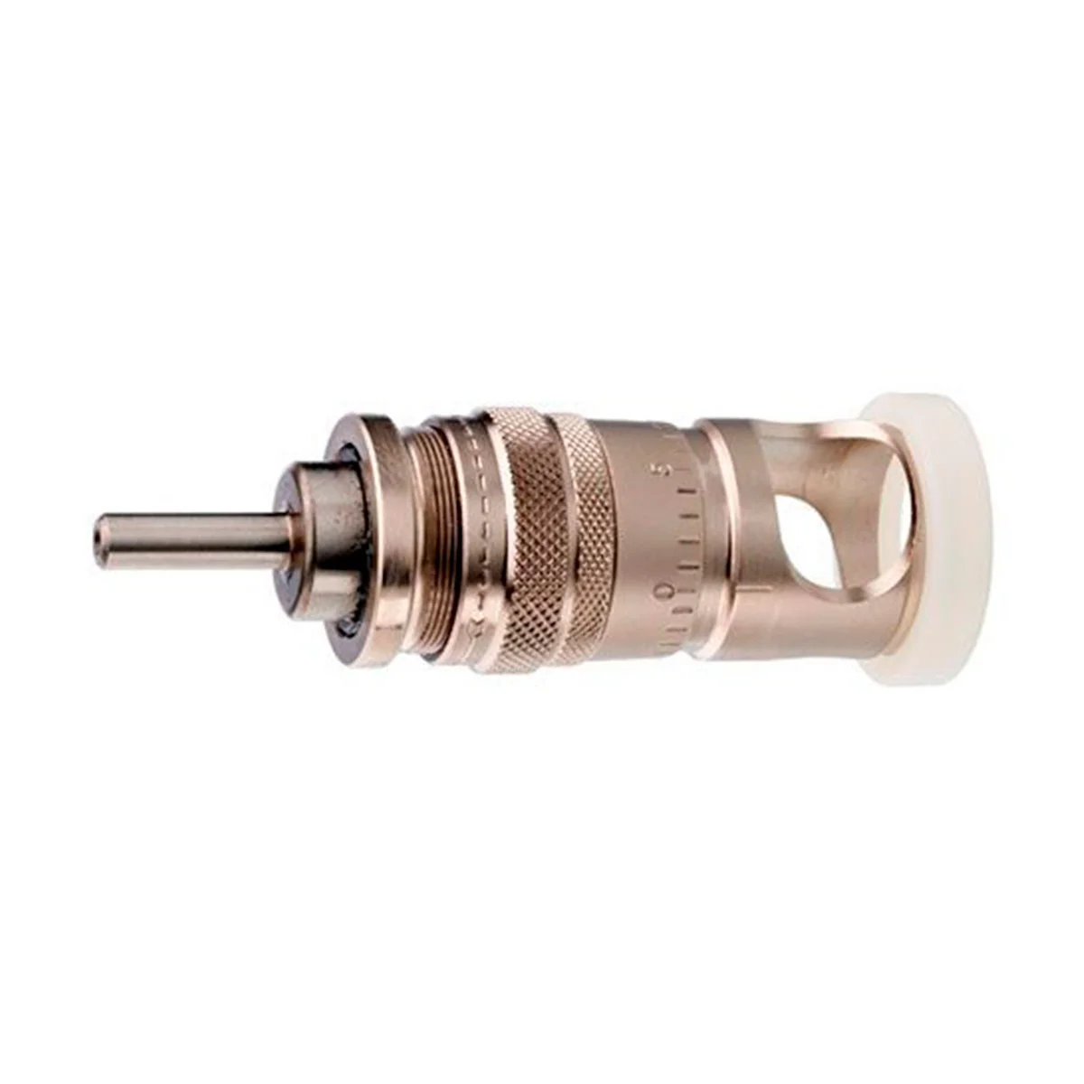 Carcasa micrométrica Recoules RB306 microstop countersink cage para avellanado aeronáutico