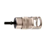Carcasa micrométrica Recoules RB307 microstop countersink cage para avellanado aeronáutico