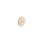 Disco de sisal y tela CT