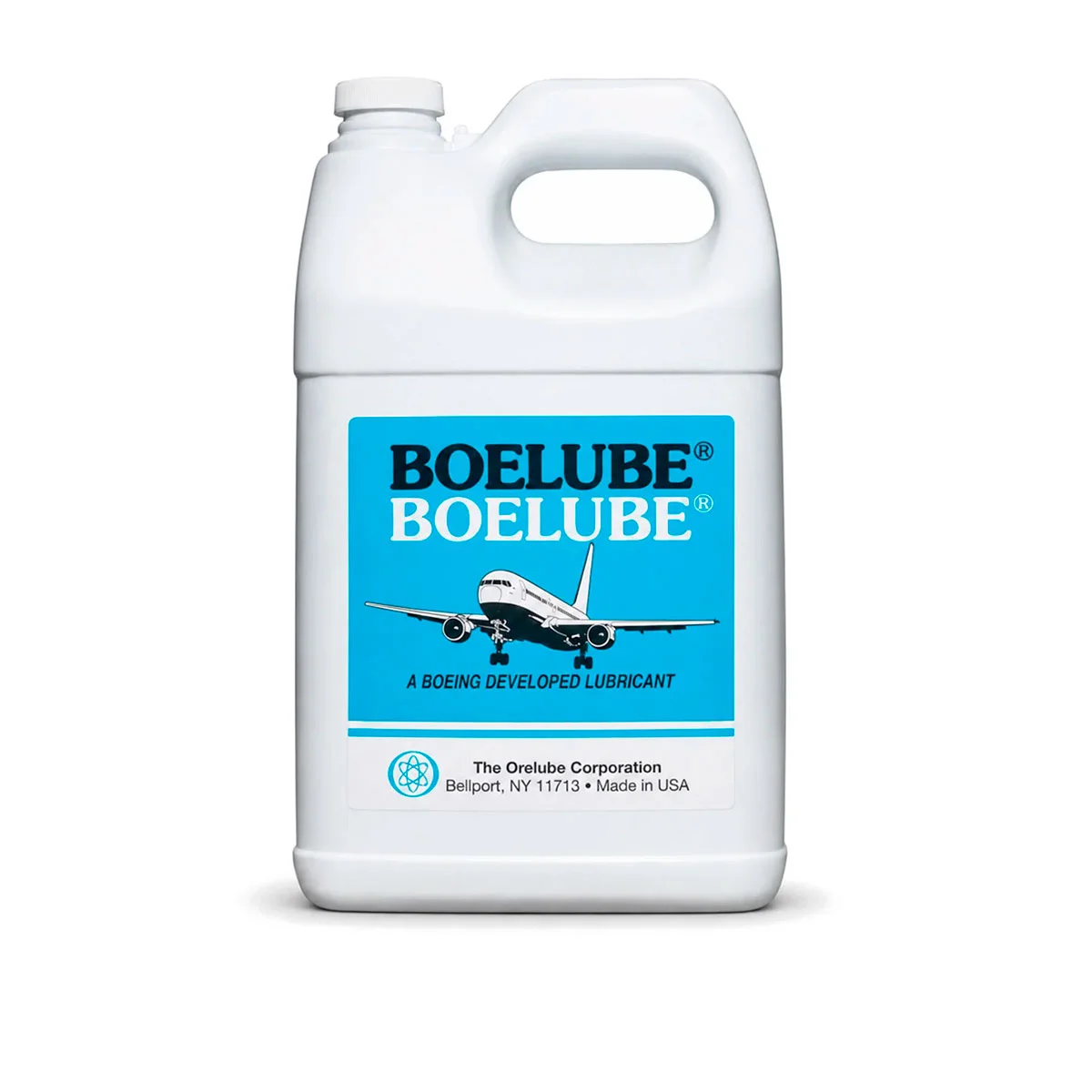 Boelube 70104-04 lubricante líquido 1 galón para mecanizado y taladrado