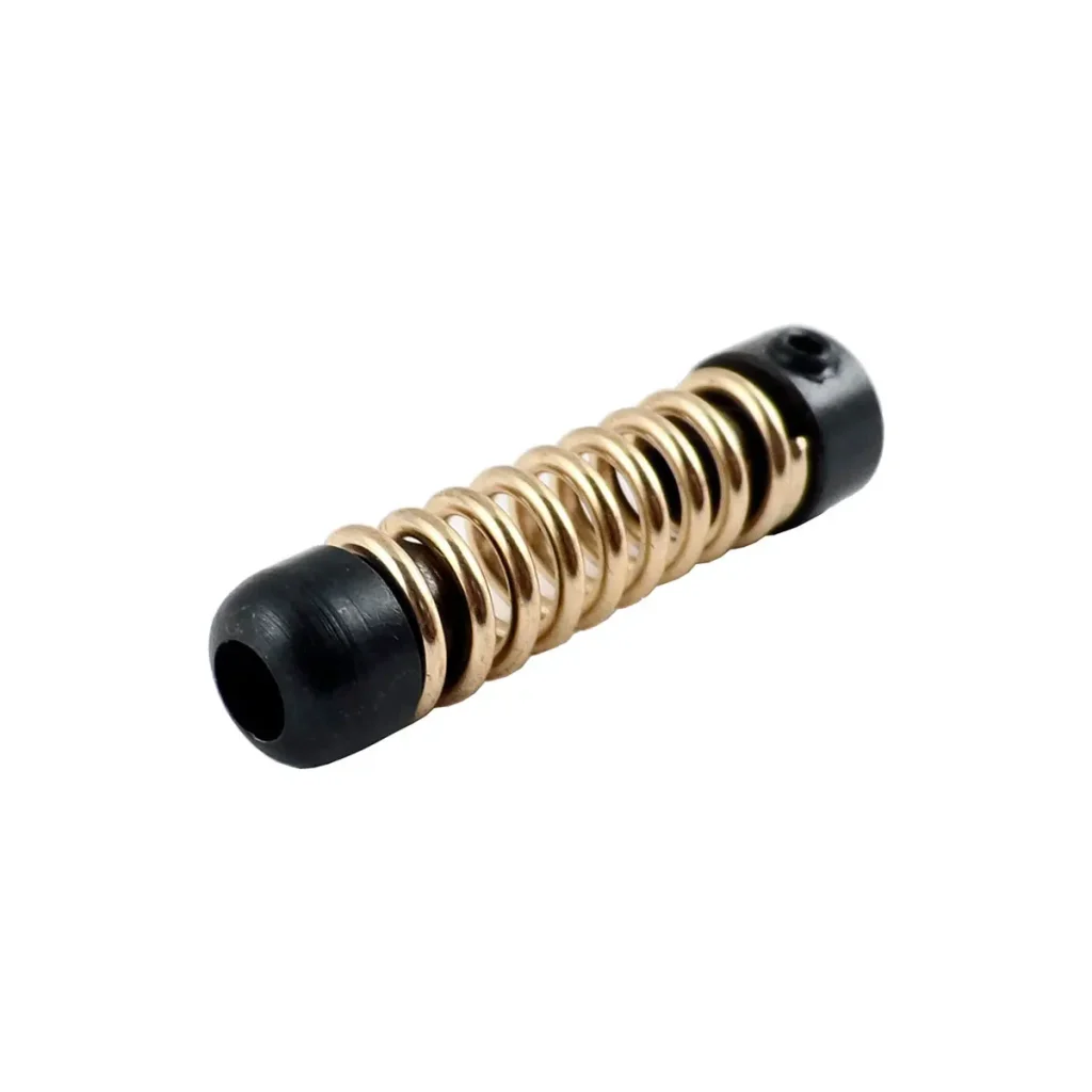 Drill Stop #12 de 4,80 mm tope de profundidad para broca