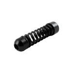 Drill Stop #21 de 4,04 mm con muelle helicoidal para broca