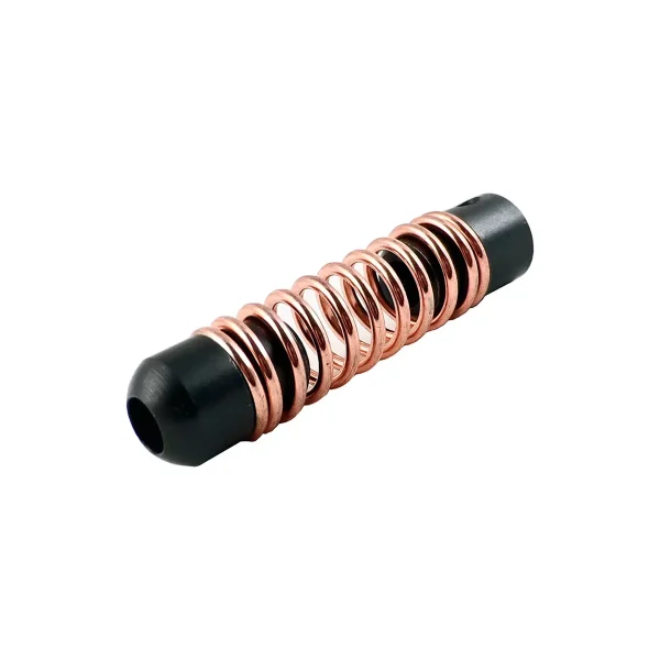 Drill Stop 6,35mm con muelle helicoidal para broca