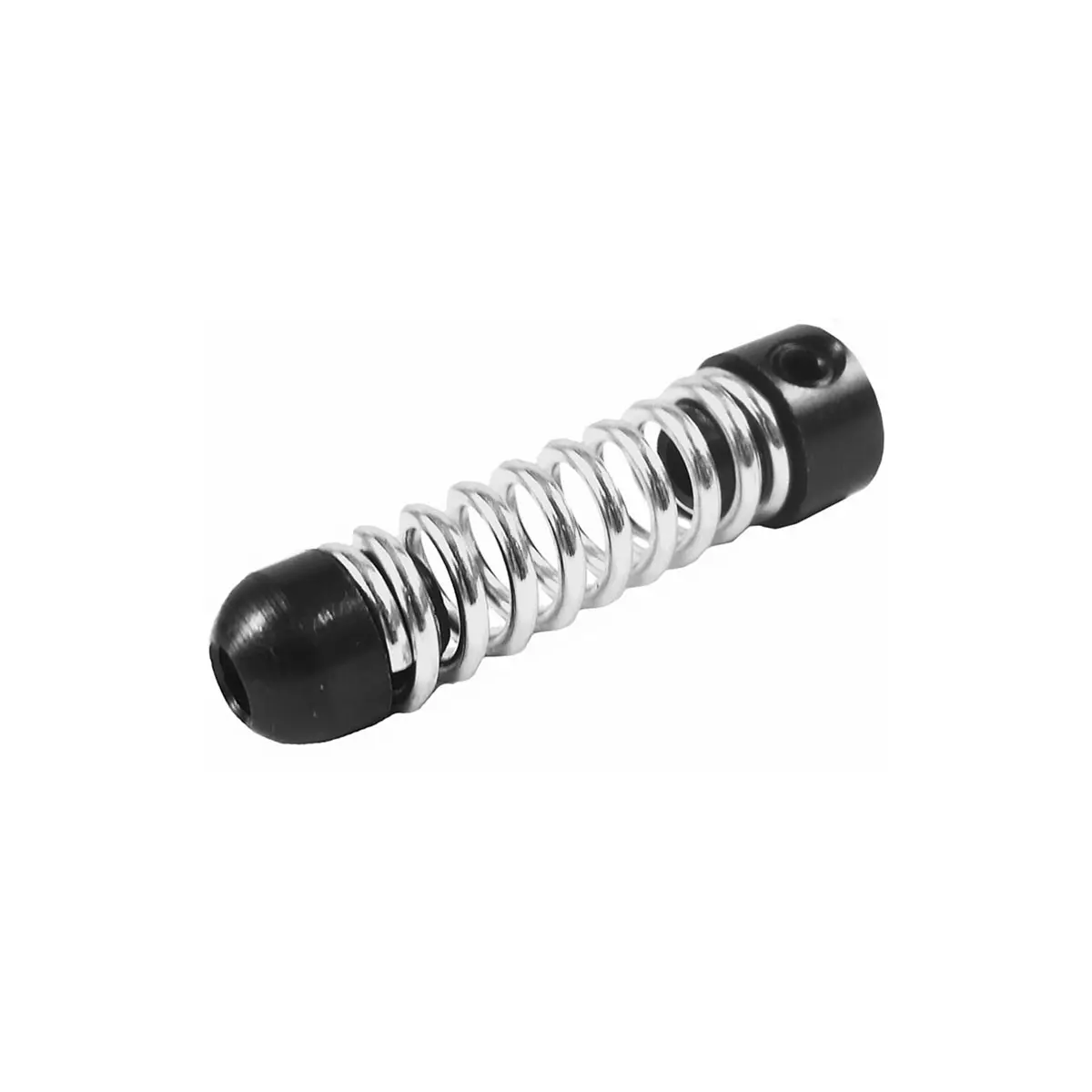 Drill Stop 7,93mm con muelle helicoidal para broca