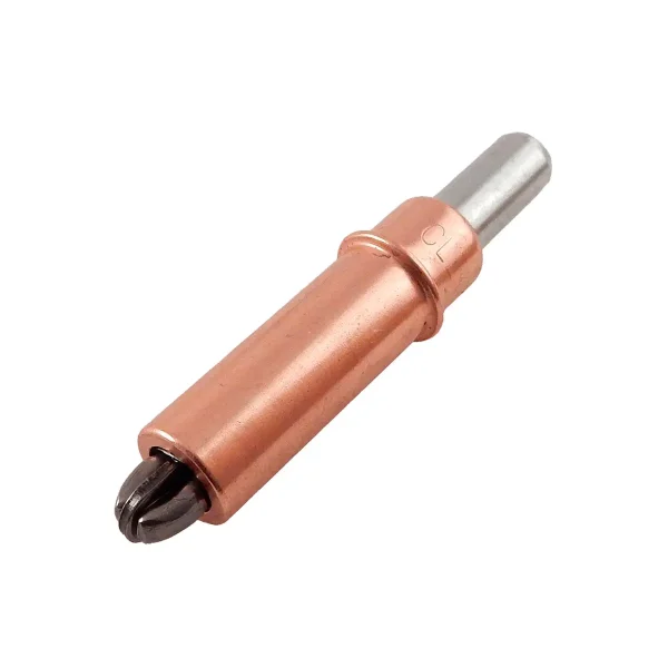Pinza Cleco K 1/4 Cleco Fastener para alineación y sujeción temporal de chapas durante taladrado y montaje