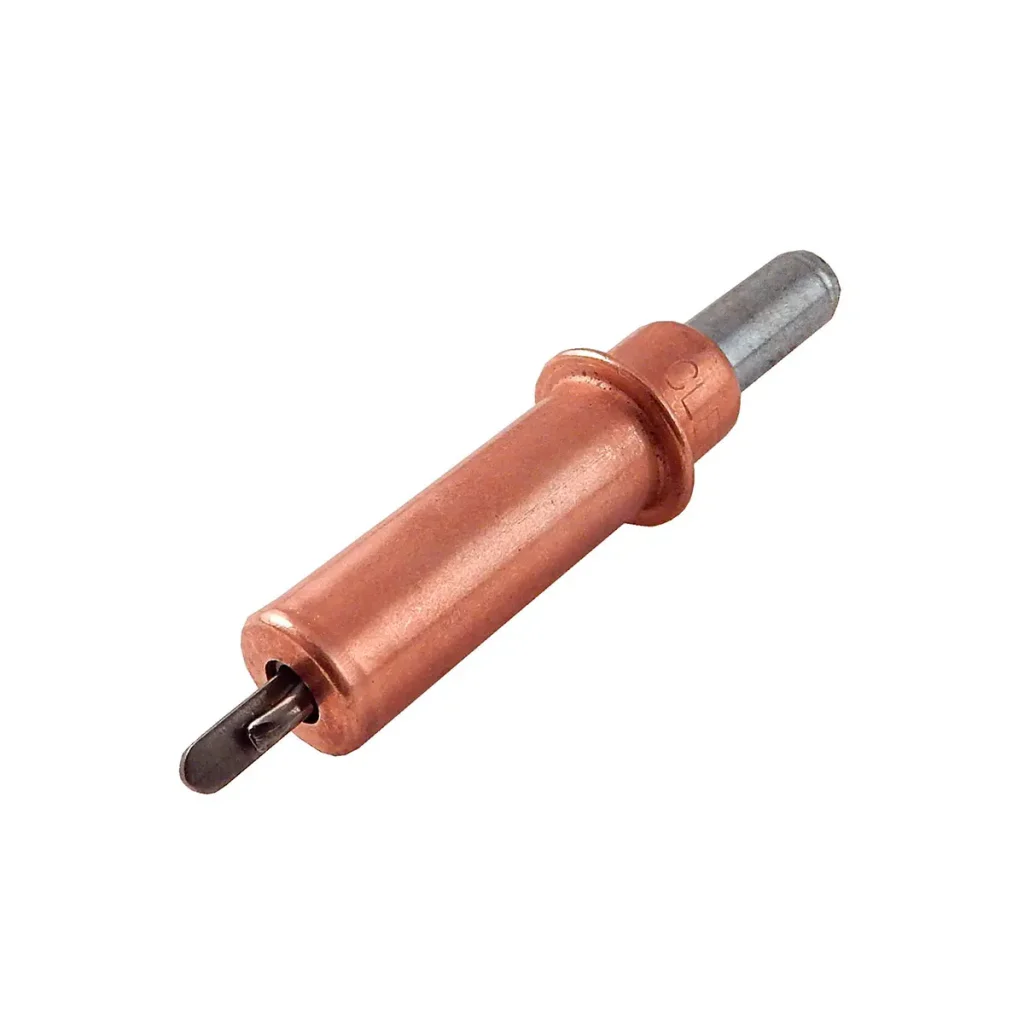 Pinza Cleco K 1/8 Cleco Fastener para alineación y sujeción temporal de chapas durante taladrado y montaje