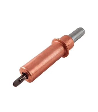 Pinza Cleco K 1/8 Cleco Fastener para alineación y sujeción temporal de chapas durante taladrado y montaje