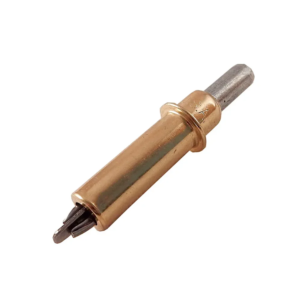 Pinza Cleco K 3/16 Cleco Fastener para alineación y sujeción temporal de chapas durante taladrado y montaje