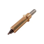 Pinza Cleco K 3/16 Cleco Fastener para alineación y sujeción temporal de chapas durante taladrado y montaje