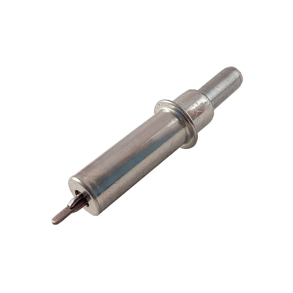 Pinza Cleco K 3/32 Cleco Fastener para alineación y sujeción temporal de chapas durante taladrado y montaje