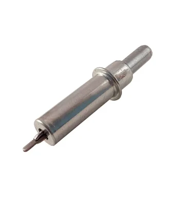 Pinza Cleco K 3/32 Cleco Fastener para alineación y sujeción temporal de chapas durante taladrado y montaje