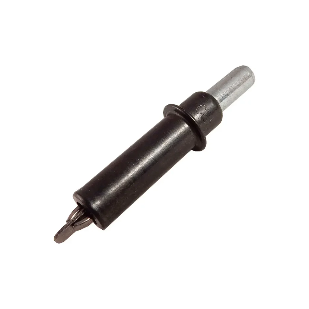 Pinza Cleco K 5/32 Cleco Fastener para alineación y sujeción temporal de chapas durante taladrado y montaje