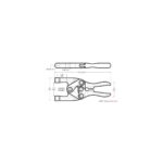 GH-50385 Tenaza de apriete - Imagen 2