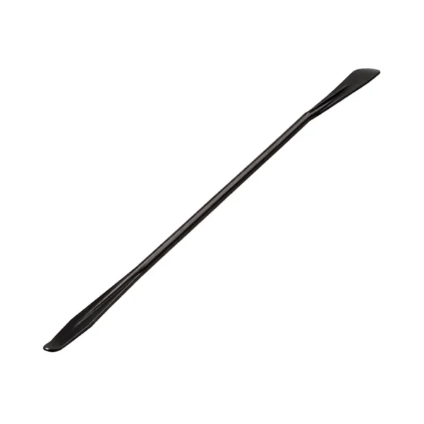 Espátula negra PPG Semco 231349 para aplicación precisa de sellantes aeroespaciales
