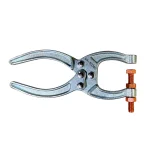 GH-50360 tenaza de apriete Good Hand con apertura regulable para sujeción industrial