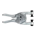 GH-50385 tenaza de apriete Good Hand con apertura regulable para sujeción industrial