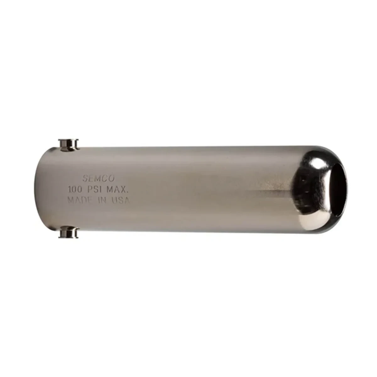 Retenedor metálico PPG-SEMCO 6oz 220928 para pistolas 250A 250B 350 y 950