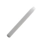 boquilla extensión Semco 600E 220552 con rosca 1/4 NPT para cartuchos y acople de boquillas adicionales
