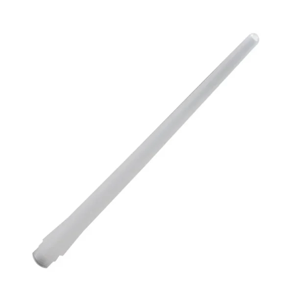 Boquilla Semco 840 220559 de 8″ con orificio 1/8″ para dispensado de sellantes y adhesivos