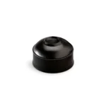 Émbolo negro Semco 220252 de precisión para cartuchos 2.5oz a 12oz PPG Semco