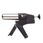 Pistola manual SEMCO 950 950065 con retenedor de 6 oz para aplicación de sellantes y adhesivos