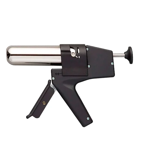 Pistola manual SEMCO 950 950065 con retenedor de 6 oz para aplicación de sellantes y adhesivos