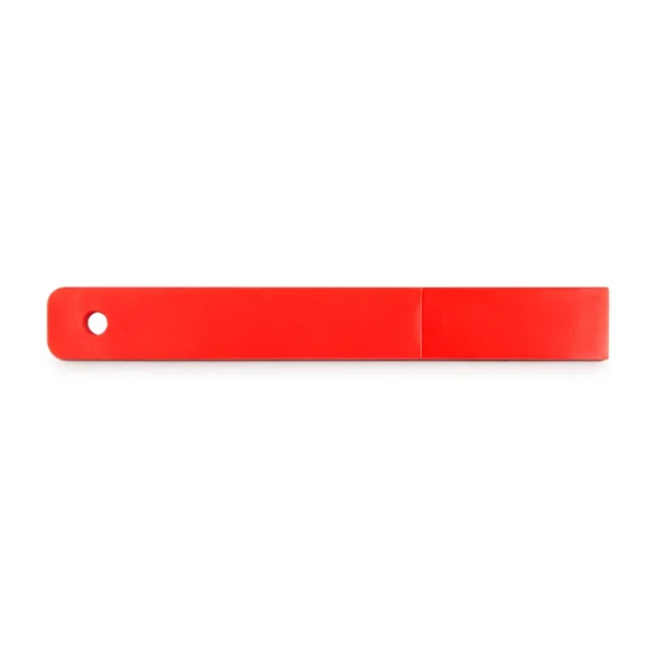 Espátula raspadora de sellante Semco Red Celcon 5.8 pulgadas PPG Semco 234350 para retirada precisa de selladores sin dañar superficies