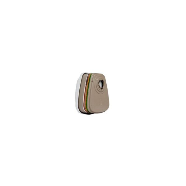 Filtro 3M 6099 A2B2E2K2HgP3 R +