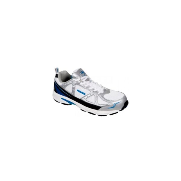 ZAPATO PANTER BIKER S1 P