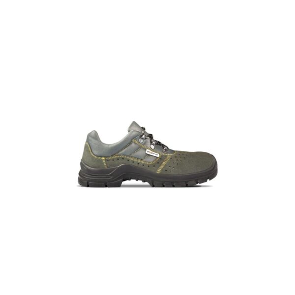 Zapato EXENA TRASIMENO S1 P SRC
