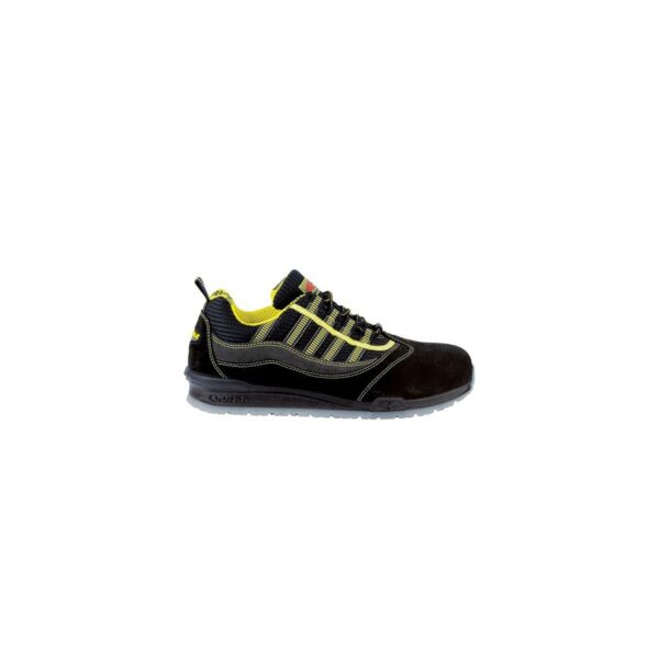 Zapato COFRA MARCIANO S1 P SRC