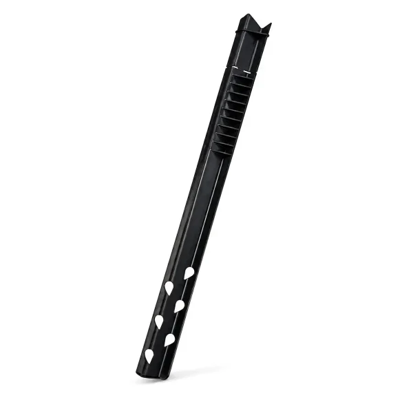 Colad Turbomix 9500 mezclador de pintura de plástico reciclado 20 cm para pinturas y recubrimientos